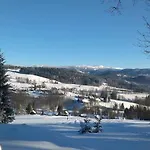 Harry Na Sjezdovce Krkonose 3* Vysoke nad Jizerou