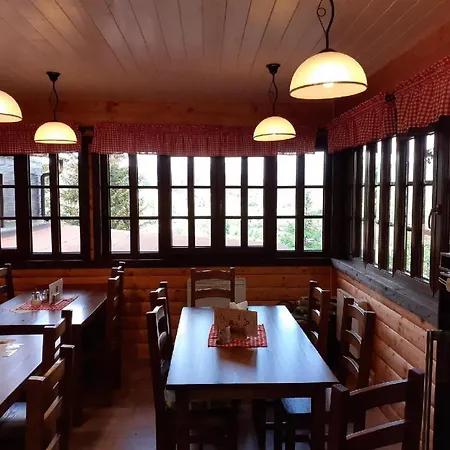 Pensión Harry Na Sjezdovce Krkonose 3*