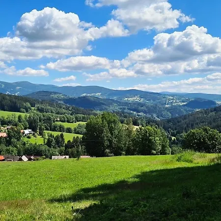 Pensión Harry Na Sjezdovce Krkonose