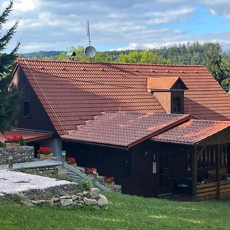 Harry Na Sjezdovce Krkonose *