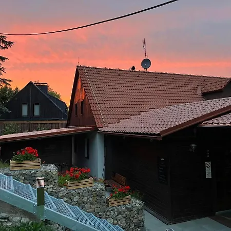 Harry Na Sjezdovce Krkonose