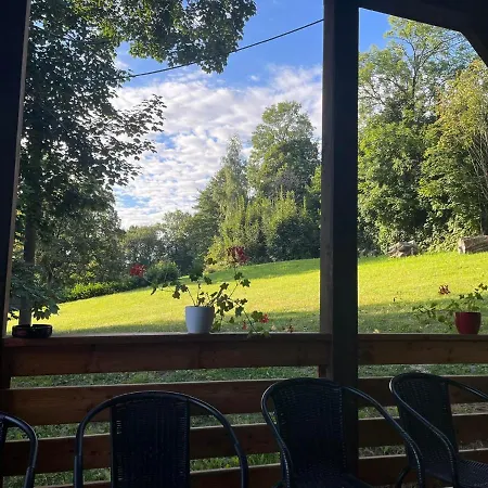 Pensión Harry Na Sjezdovce Krkonose 3*