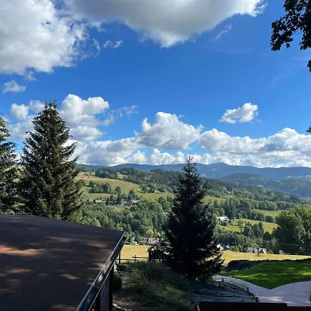 Harry Na Sjezdovce Krkonose 3*