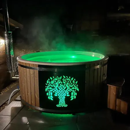 Guest house Harry Na Sjezdovce Krkonose