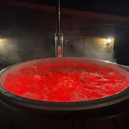 Guest house Harry Na Sjezdovce Krkonose