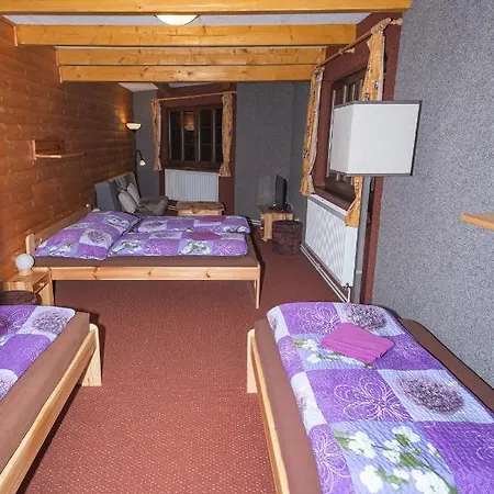 Harry Na Sjezdovce Krkonose 3*