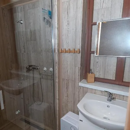 Guest house Harry Na Sjezdovce Krkonose