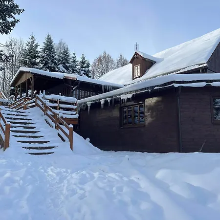 Harry Na Sjezdovce Krkonose 3*