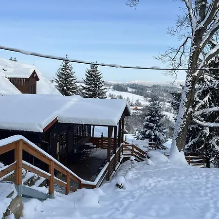 Harry Na Sjezdovce Krkonose 3*