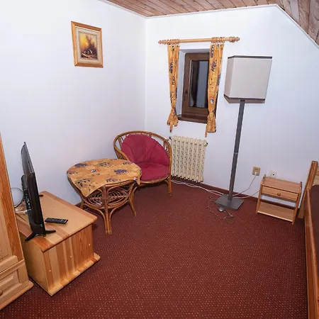 Harry Na Sjezdovce Krkonose 3*