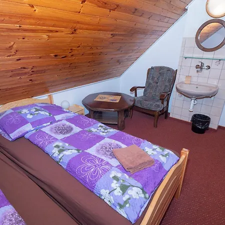 Harry Na Sjezdovce Krkonose Pensión 3*