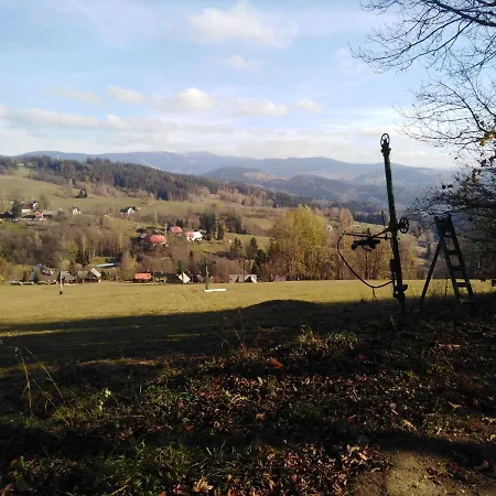 Pensión Harry Na Sjezdovce Krkonose 3*
