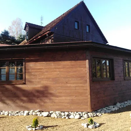 Harry Na Sjezdovce Krkonose