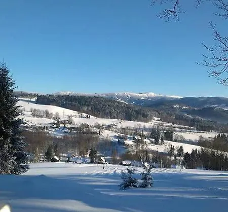 Harry Na Sjezdovce Krkonose 3* Vysoké nad Jizerou