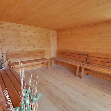 Guest house Harry Na Sjezdovce Krkonose