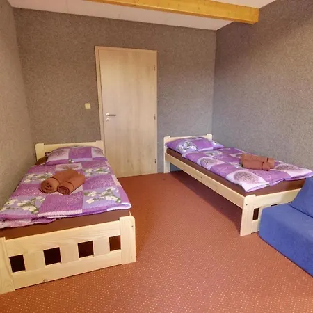 Harry Na Sjezdovce Krkonose 3*