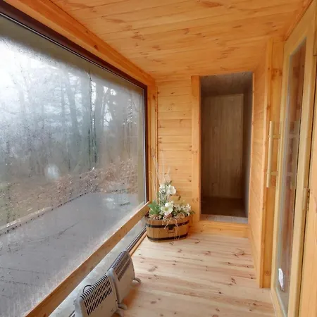 Pensión Harry Na Sjezdovce Krkonose 3*