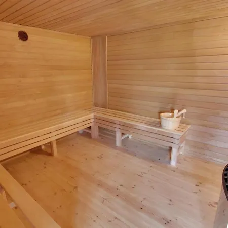 Harry Na Sjezdovce Krkonose Maison d'hôtes Vysoké nad Jizerou