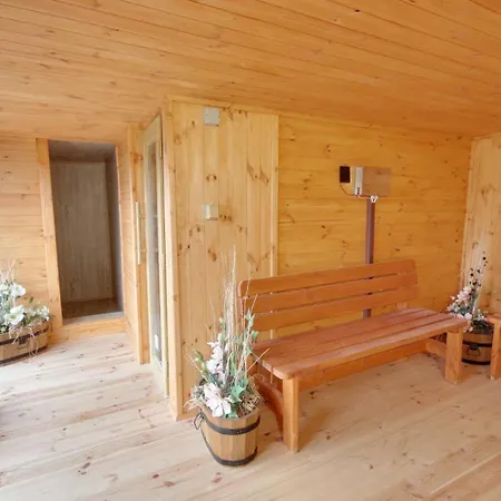 Pensión Harry Na Sjezdovce Krkonose 3*